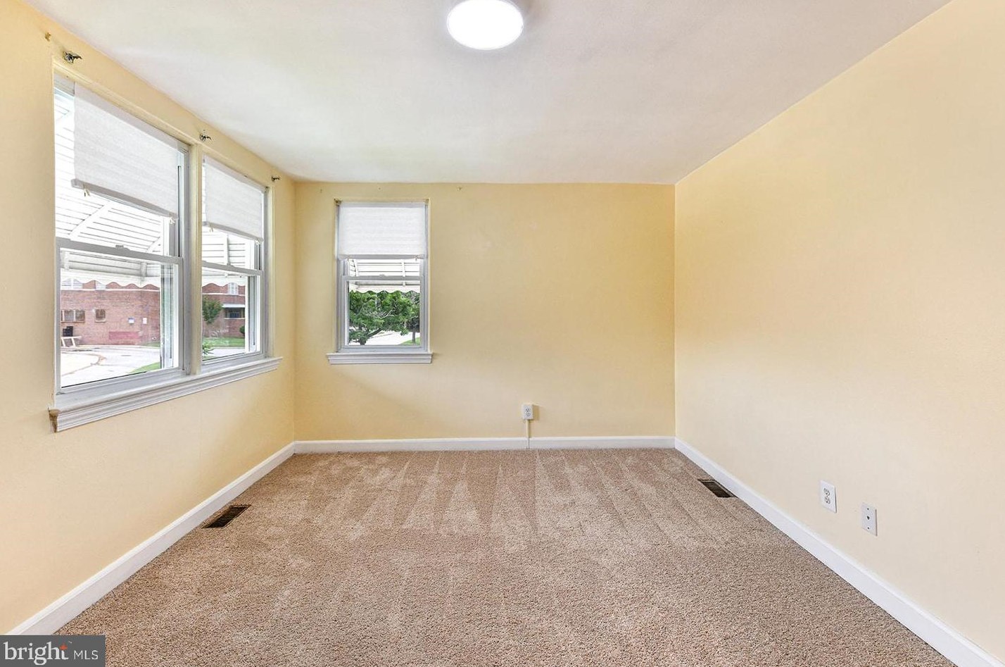 4559 Lanier Ave, Baltimore MD  21215-6531 exterior