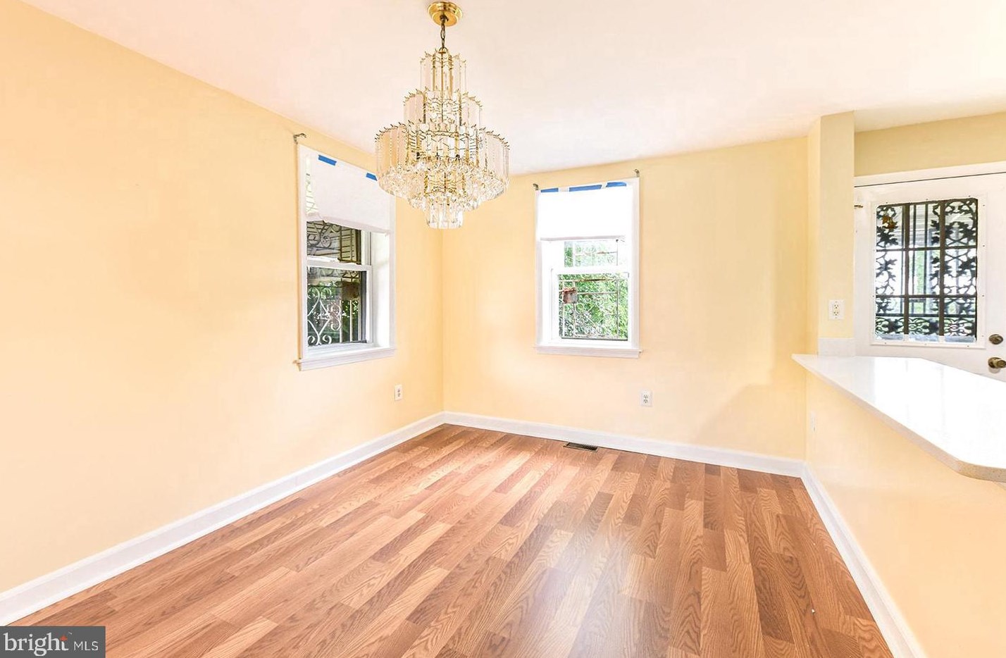 4559 Lanier Ave, Baltimore MD  21215-6531 exterior