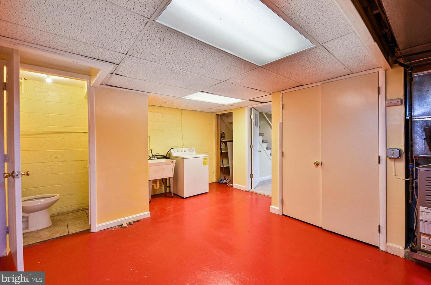 4559 Lanier Ave, Baltimore MD  21215-6531 exterior