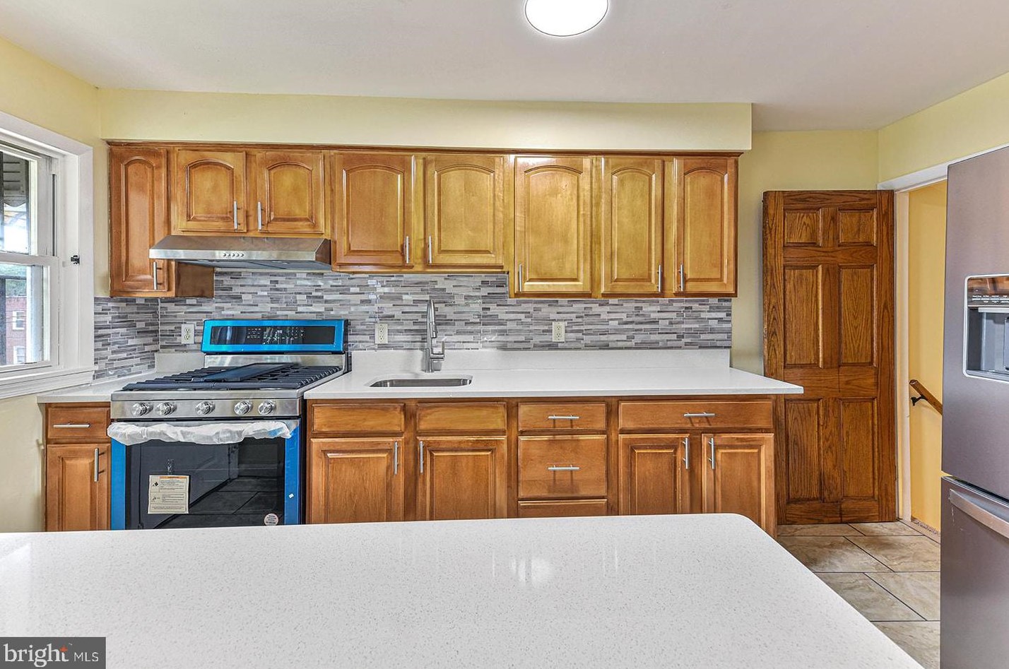 4559 Lanier Ave, Baltimore MD  21215-6531 exterior