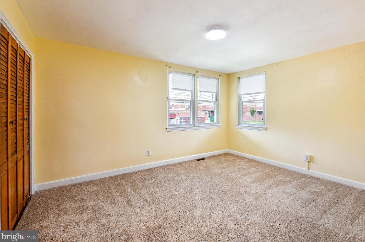 4559 Lanier Ave, Baltimore MD  21215-6531 exterior