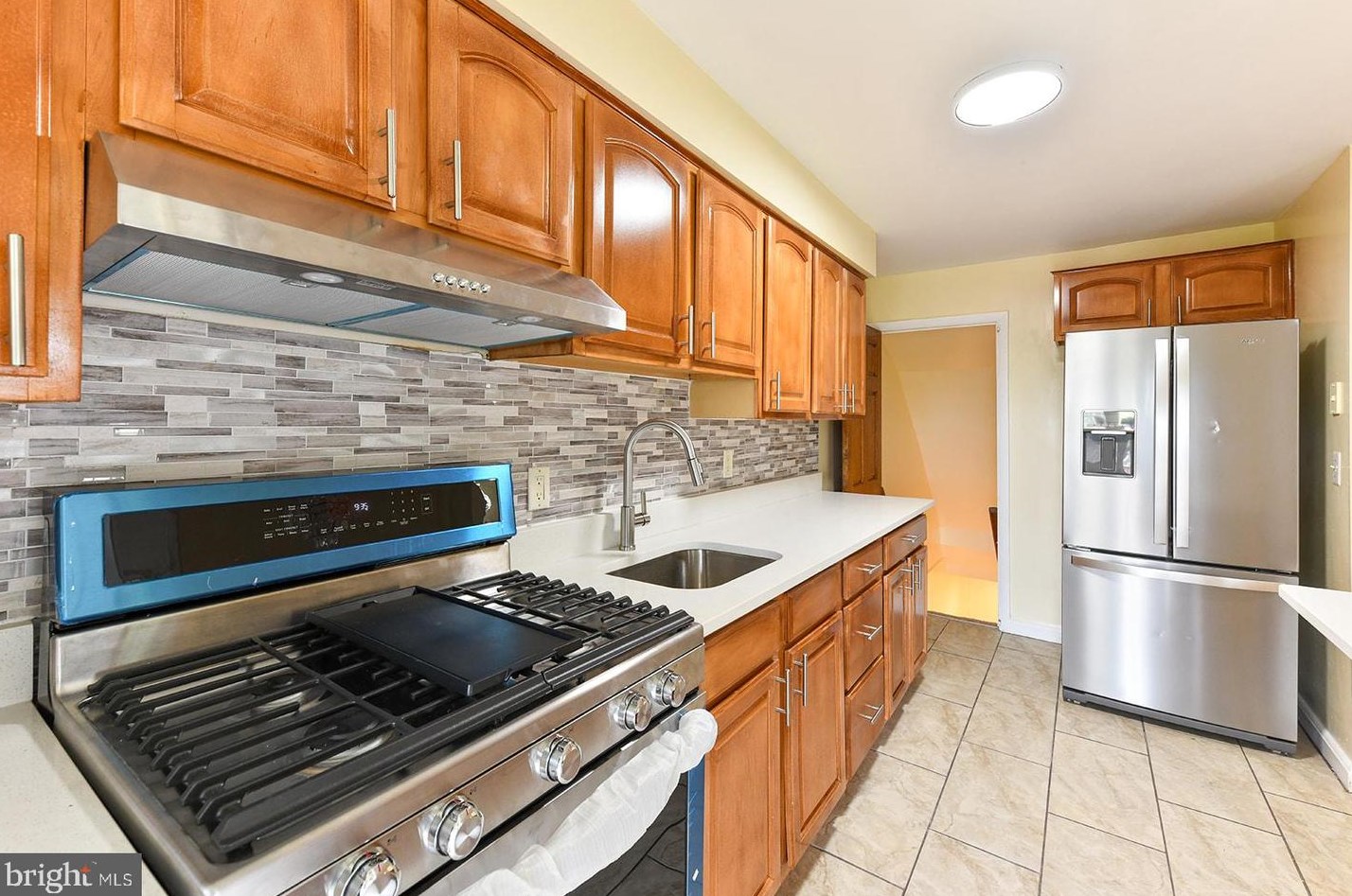 4559 Lanier Ave, Baltimore MD  21215-6531 exterior