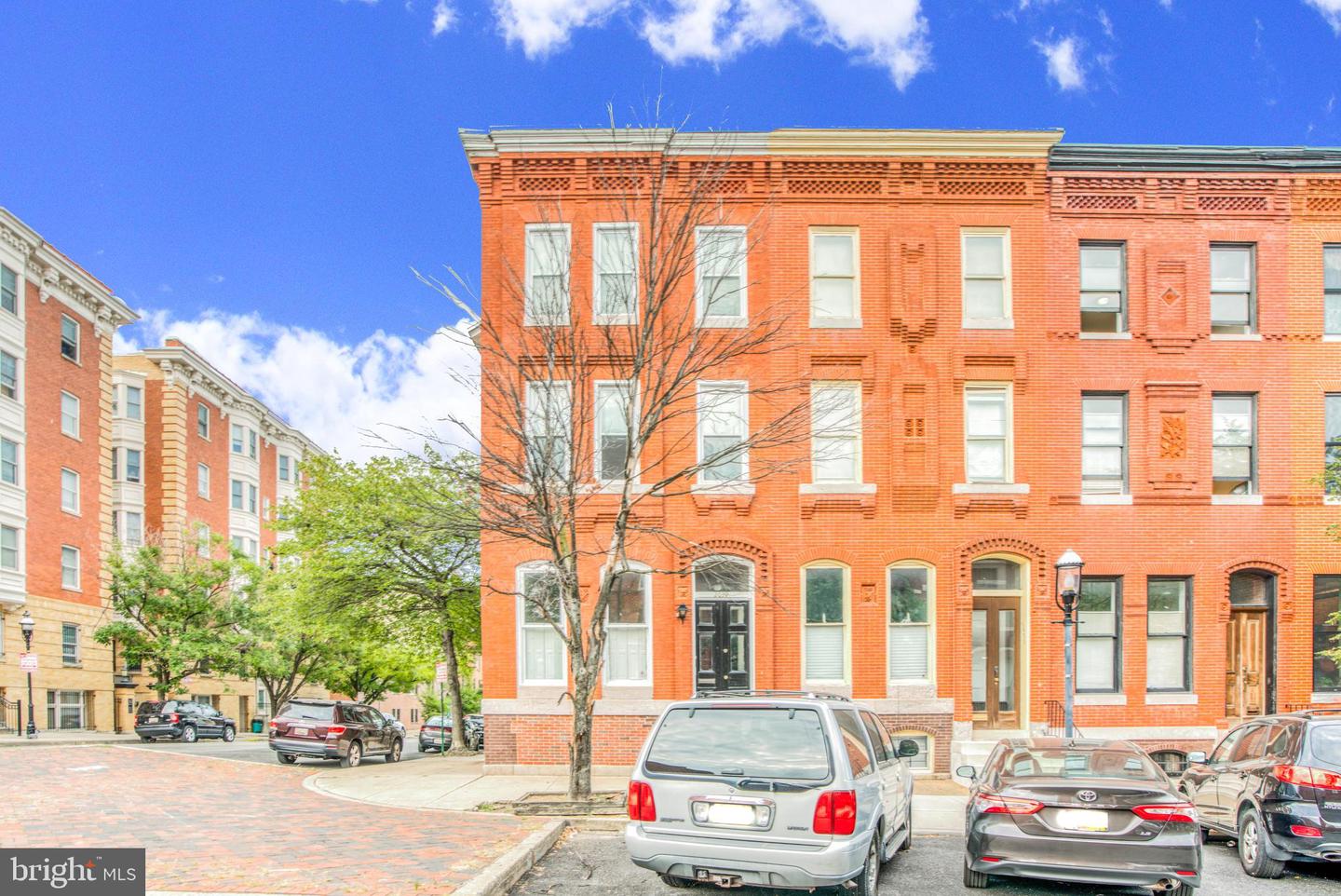 2039 Madison Ave, Baltimore, MD 21217 - MLS MDBA2054188 - Coldwell Banker