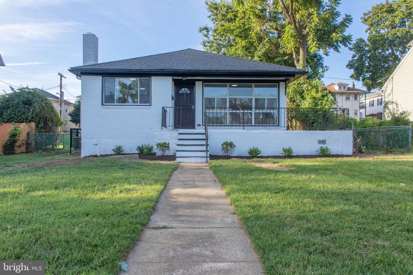 4012 Chatham, Baltimore, MD 21207 MLS MDBA2055956 Coldwell Banker