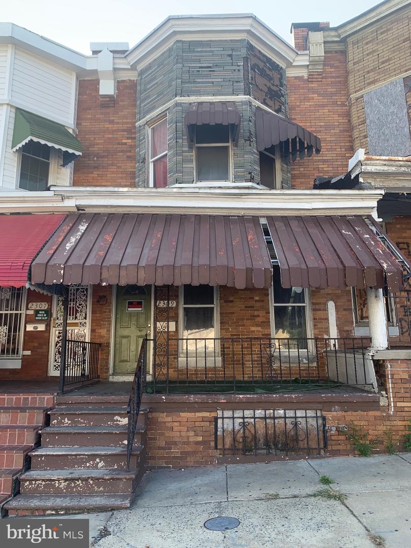 2309 Annapolis Rd, Baltimore, MD 21230 - MLS MDBA2058530 - Coldwell Banker