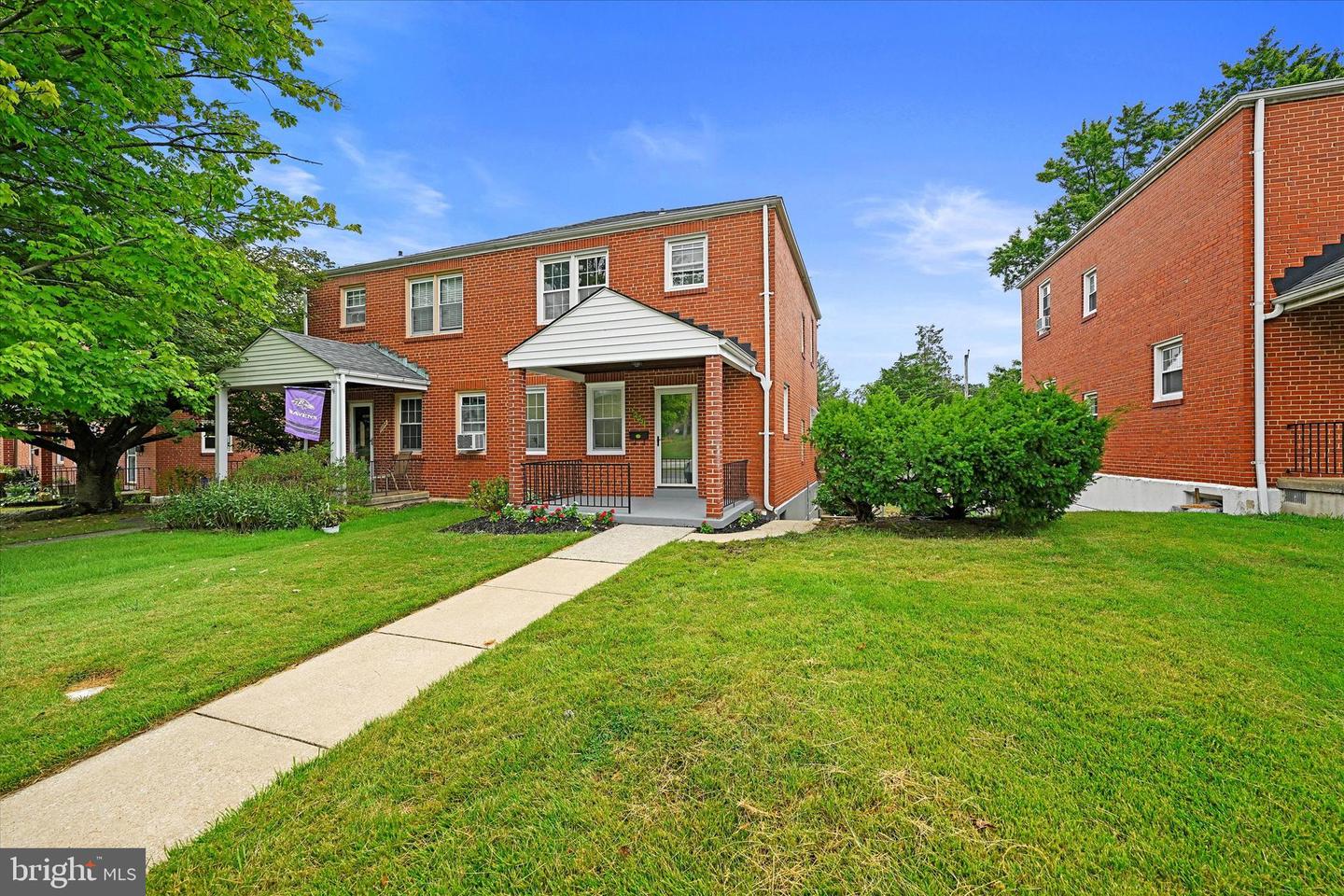 6321 Walther Ave, Baltimore, MD 21206 - MLS MDBA2059828 - Coldwell Banker