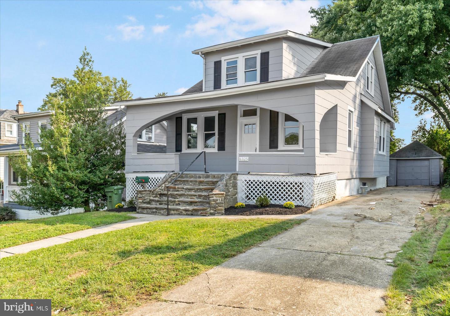 4325 Glenmore Ave, Baltimore, MD 21206 MLS MDBA2060838 Coldwell Banker