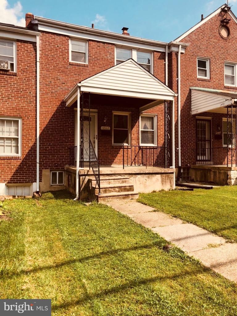 5517 Hillen Rd, Baltimore, MD 21239 - MLS MDBA2061054 - Coldwell Banker