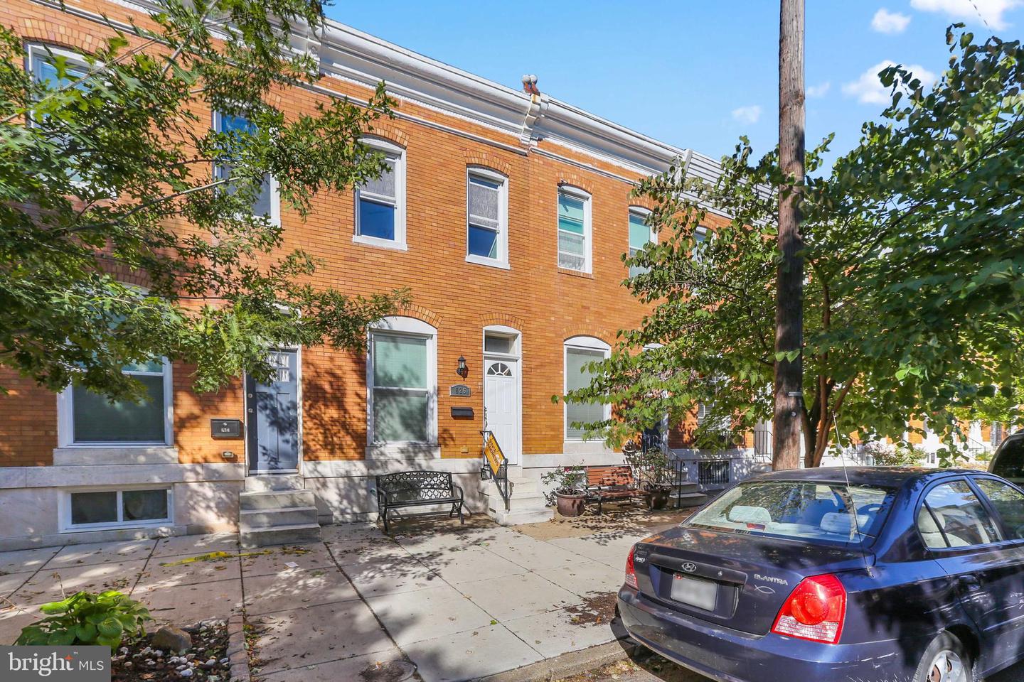 626 S Newkirk St, Baltimore, MD 21224 MLS MDBA2061640 Coldwell Banker