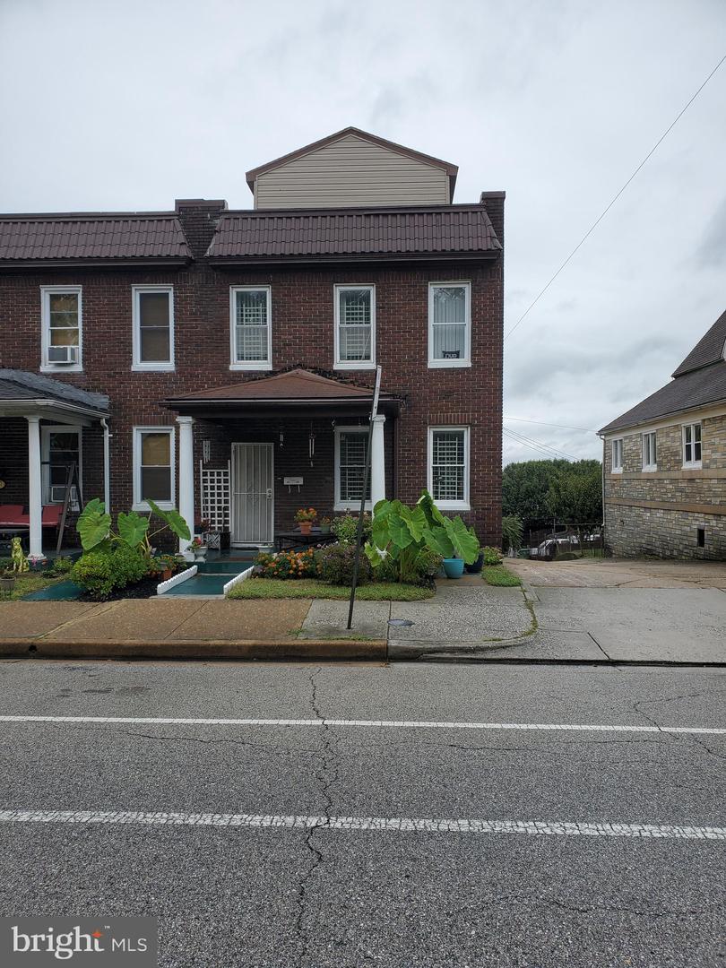 4709 Fairhaven, Baltimore City, MD 21226 MLS MDBA2062912 Coldwell