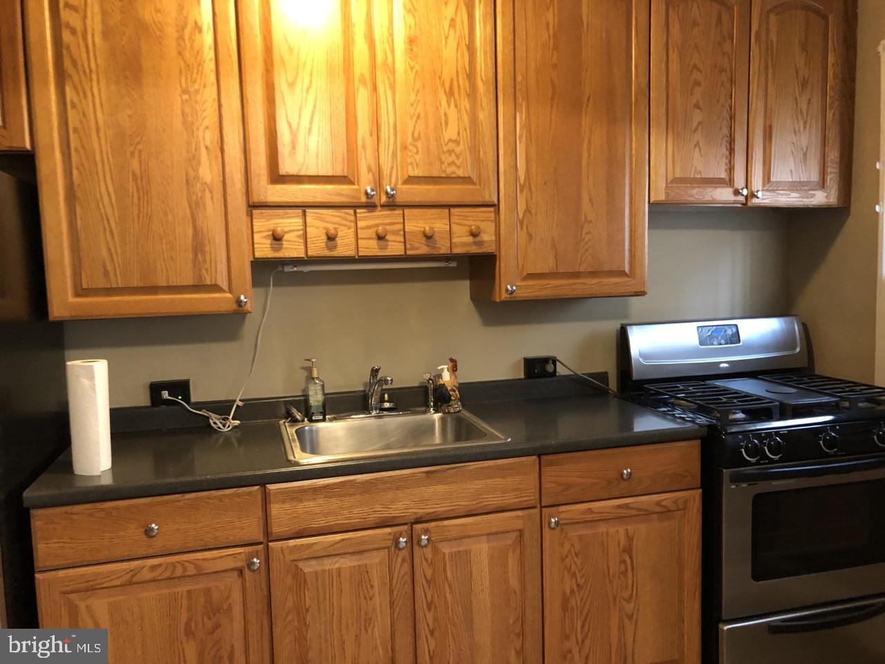 546 Parksley Ave, Baltimore, MD 21223 MLS MDBA2063012 Coldwell Banker