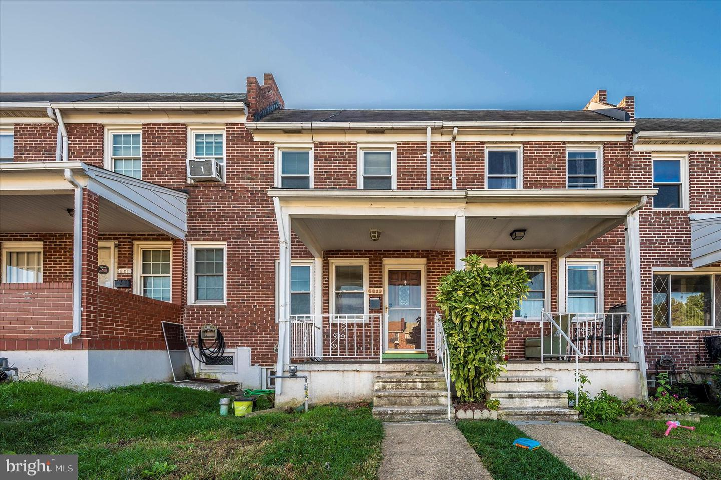 6819 Conley St, Baltimore, MD 21224 MLS MDBA2063156 Coldwell Banker