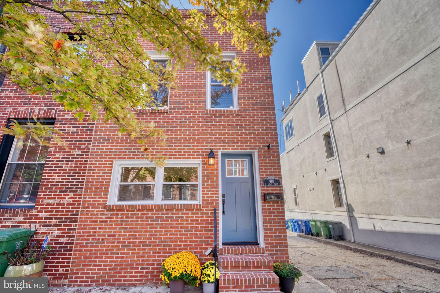 910 Baylis St, Baltimore, MD 21224 MLS MDBA2063192 Coldwell Banker