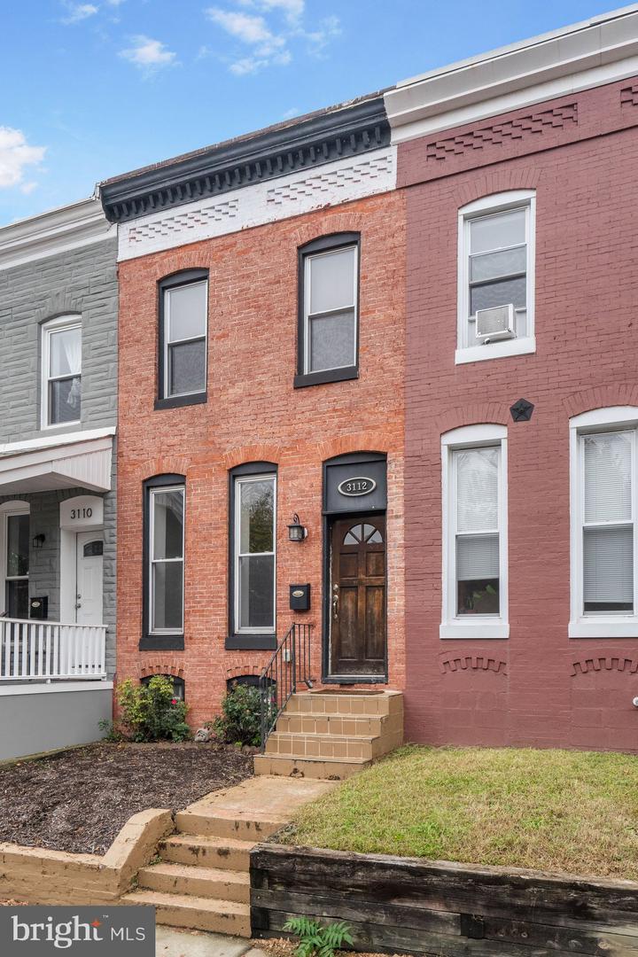 3112 Keswick Rd, Baltimore, MD 21211 MLS MDBA2064758 Coldwell Banker