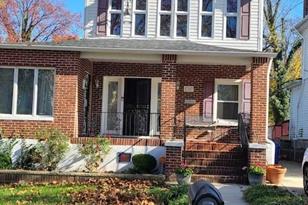 903 Beaumont Ave Baltimore MD 21212 MLS MDBA2061262 Coldwell