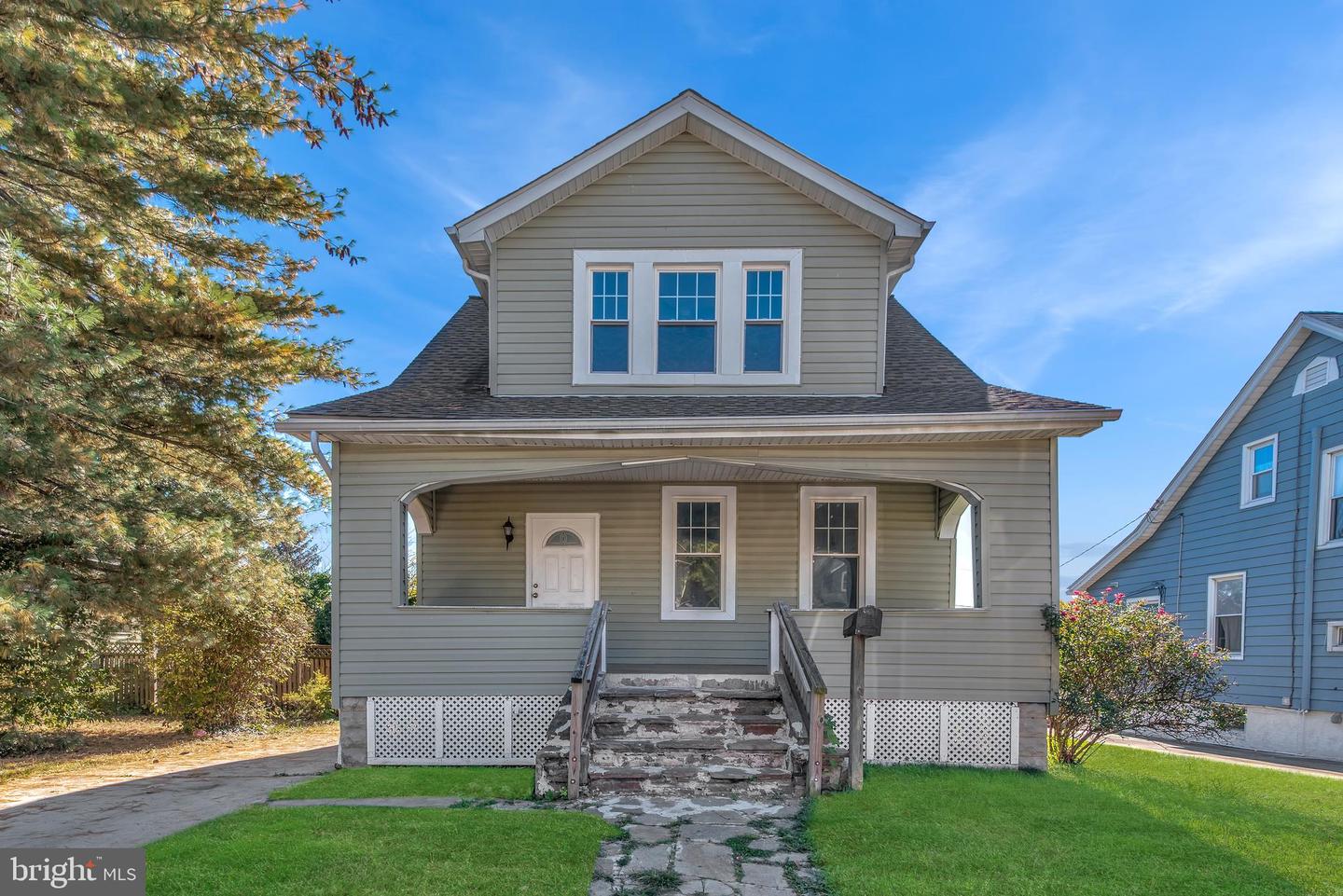 5107 Walther Ave, Baltimore, MD 21214 MLS MDBA2065850 Coldwell Banker