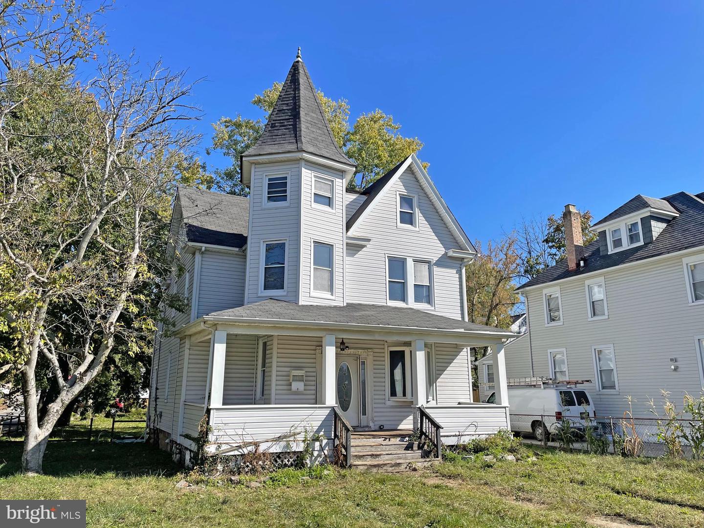 3200 Hamilton Ave, Baltimore, MD 21214 MLS MDBA2066224 Coldwell Banker