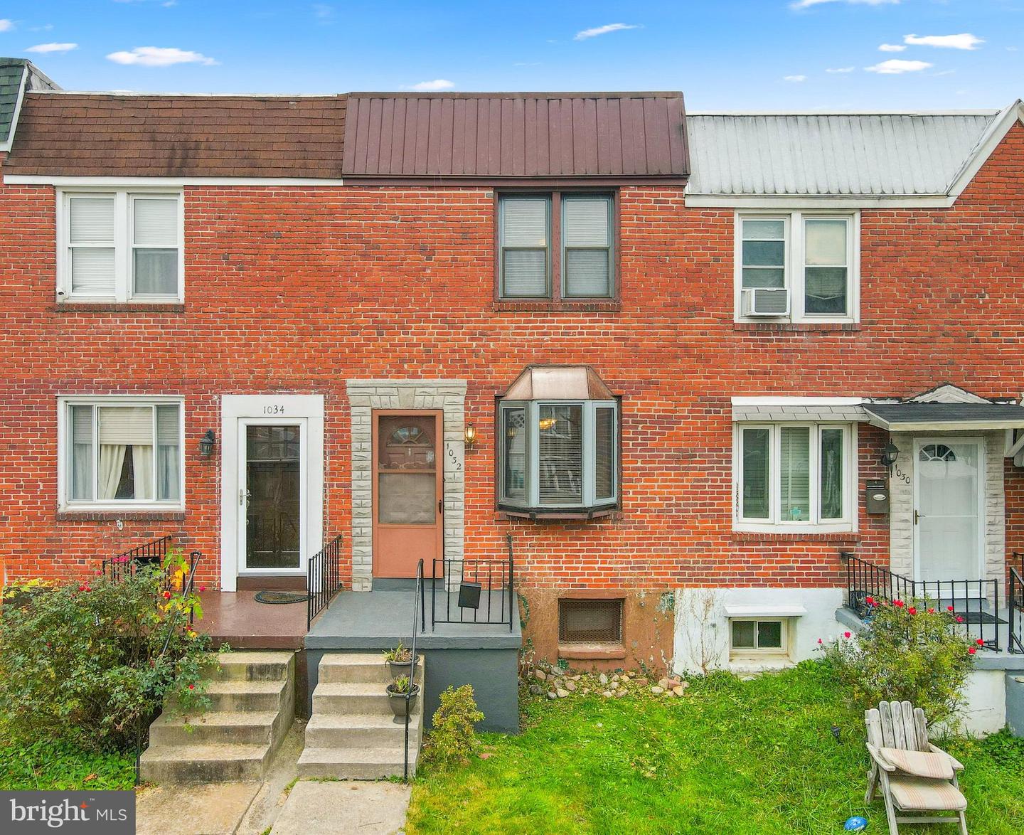 1032 Parksley Ave, Baltimore, MD 21223 MLS MDBA2066446 Coldwell Banker