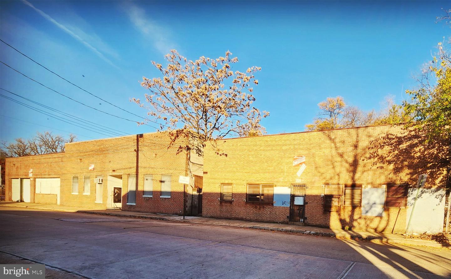 2323 Evergreen St, Baltimore, MD 21216 MLS MDBA2067596 Coldwell Banker