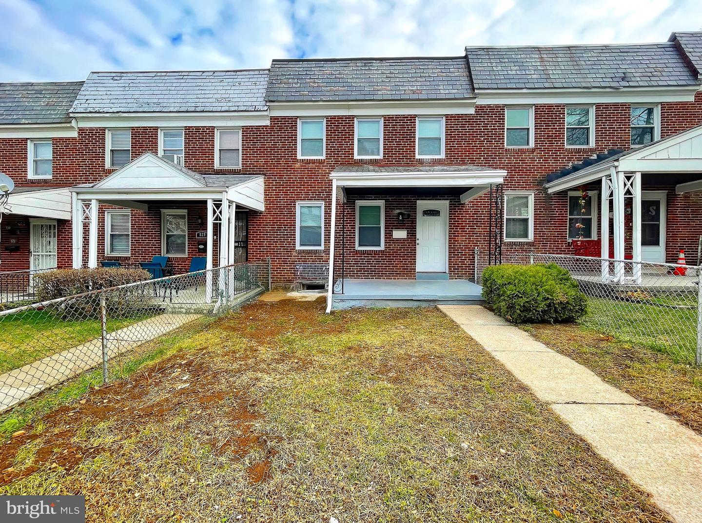 827 Lyndhurst St, Baltimore, MD 21229 MLS MDBA2068712 Coldwell Banker