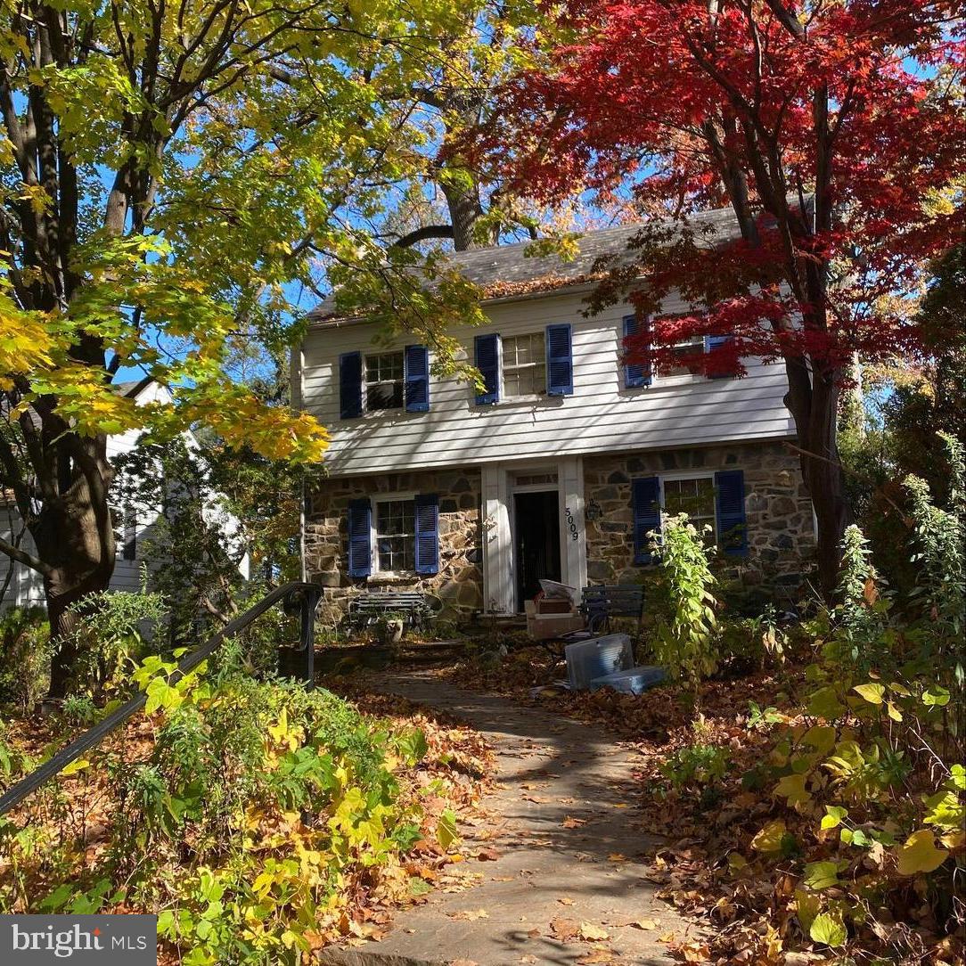 5009 Greenleaf Rd, Baltimore, MD 21210 MLS MDBA2069062 Coldwell Banker