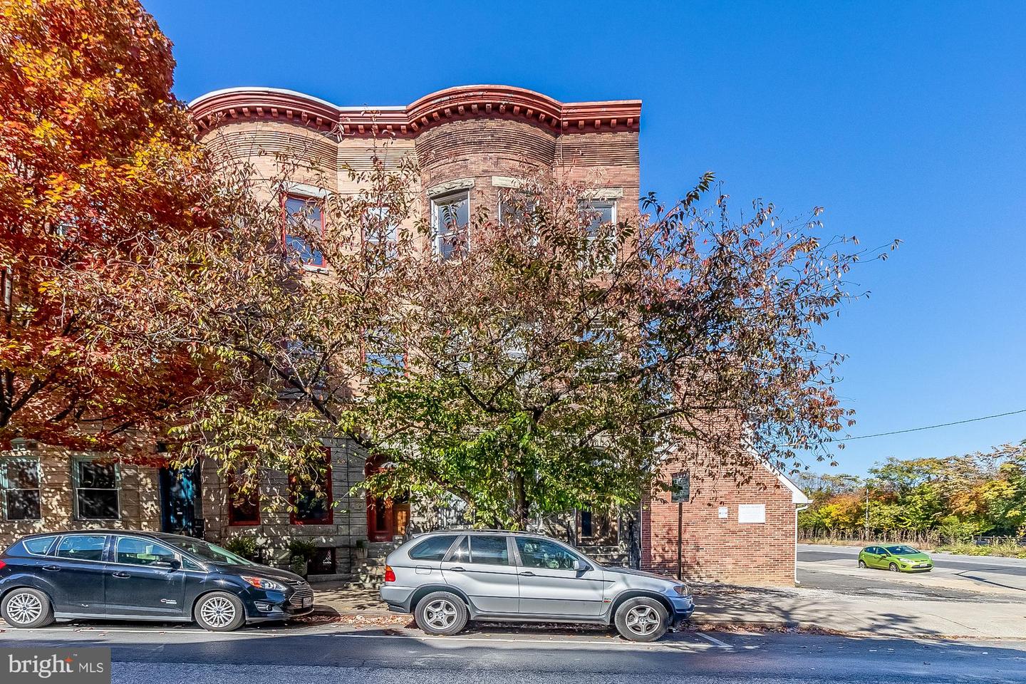 220 E Biddle St, Baltimore, MD 21202 MLS MDBA2070004 Coldwell Banker