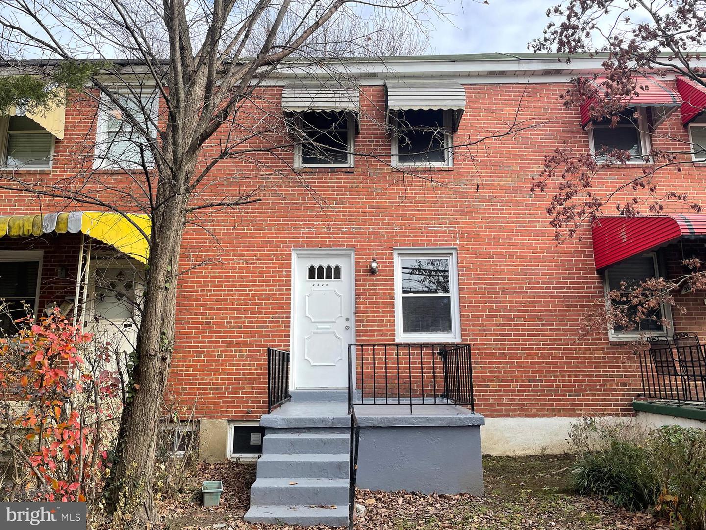 3029 Seamon Ave, Baltimore, MD 21225 MLS MDBA2070274 Coldwell Banker