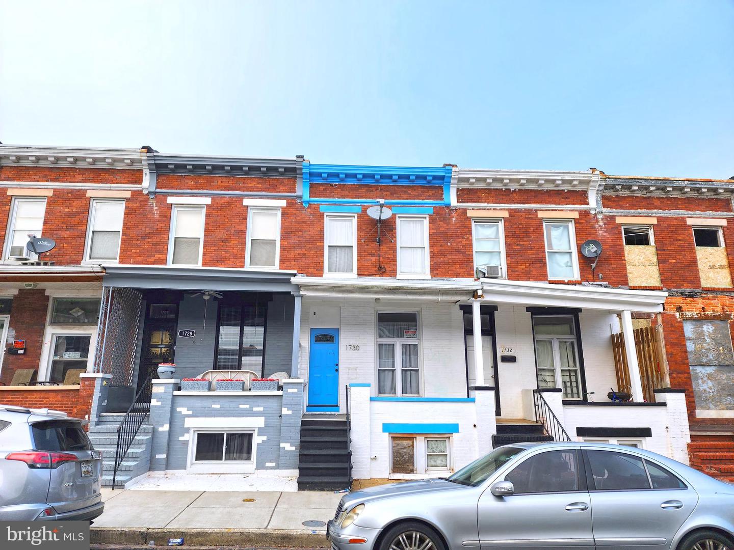 1730 Darley Ave, Baltimore, MD 21213 MLS MDBA2072644 Coldwell Banker