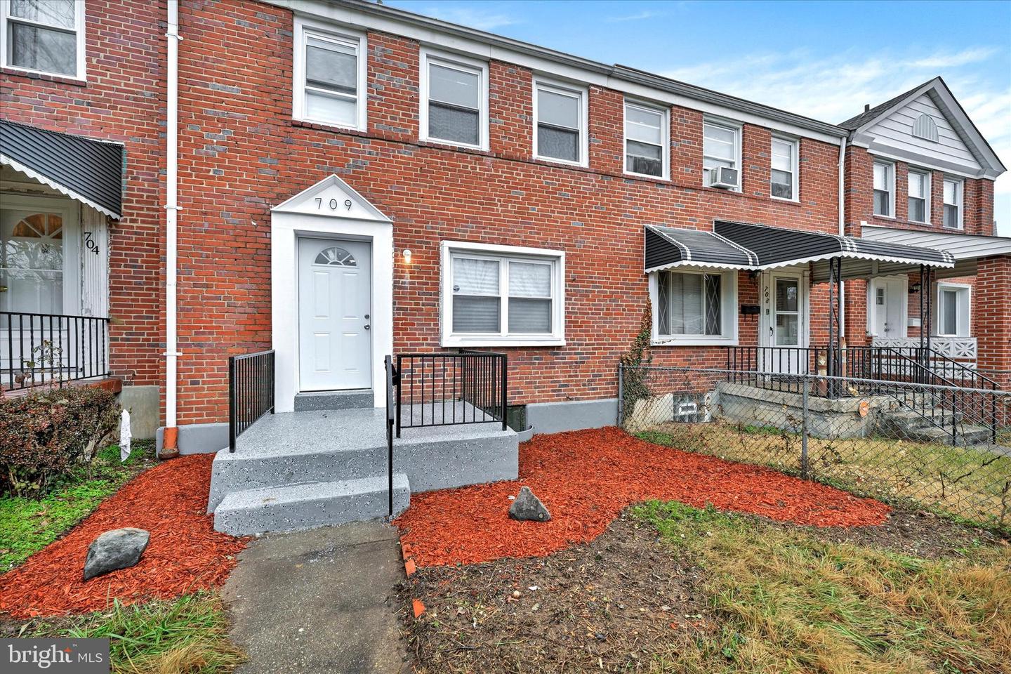 706 Beaverbrook Rd, Baltimore, MD 21212 MLS MDBA2073548 Coldwell Banker
