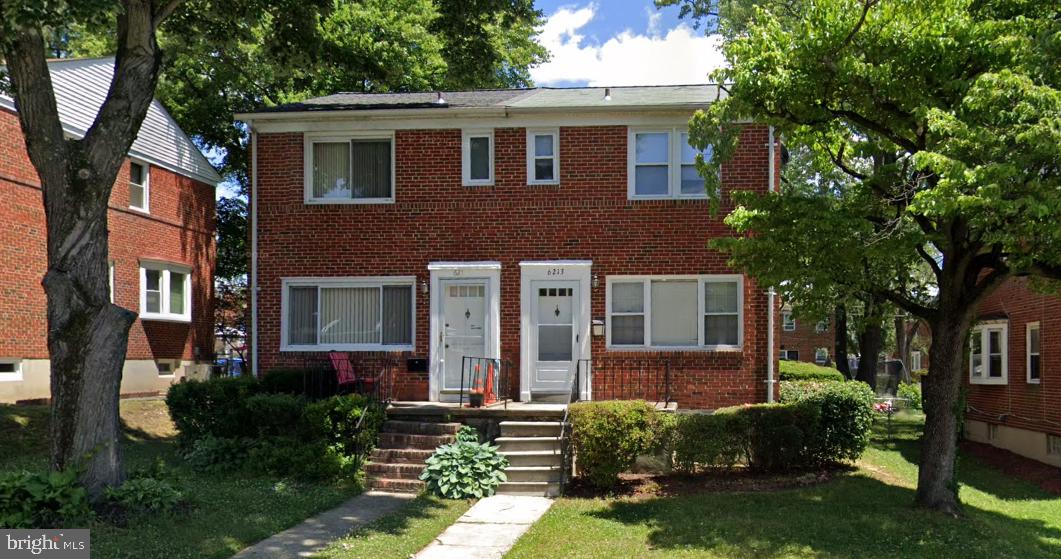 6213 Plymouth Rd, Baltimore, MD 21214 MLS MDBA2074020 Coldwell Banker