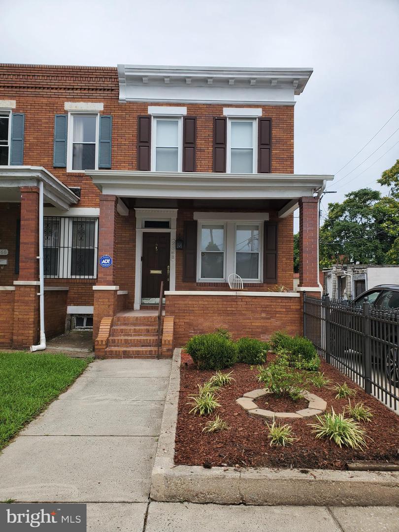 2868 Lake Ave, Baltimore, MD 21213 MLS MDBA2074630 Coldwell Banker