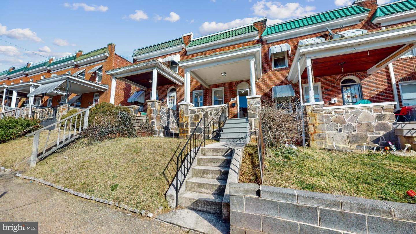 343 Marydell Rd, Baltimore, MD 21229 MLS MDBA2075508 Coldwell Banker
