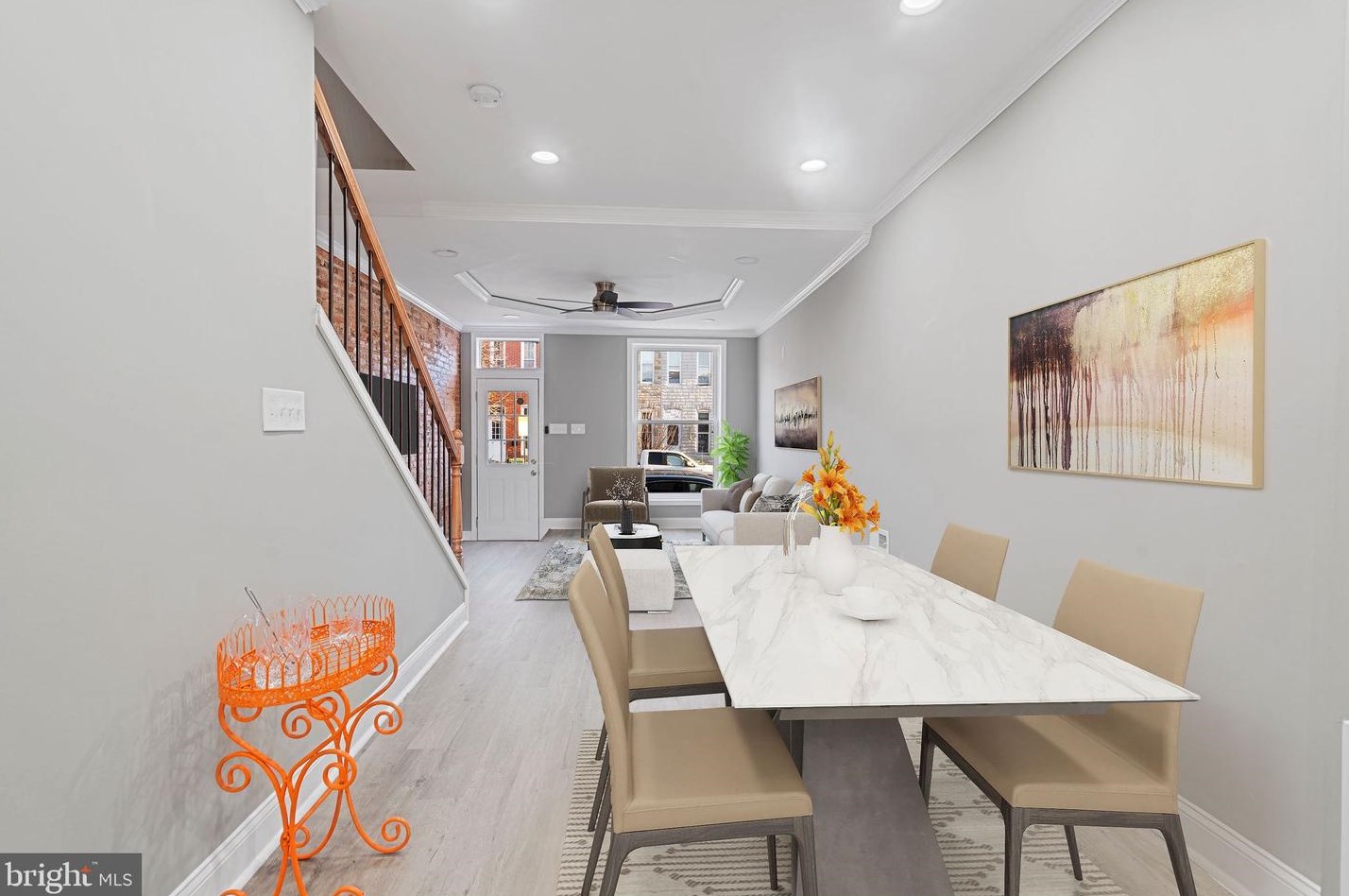 777 Cross St, Baltimore MD  21225-3161 exterior