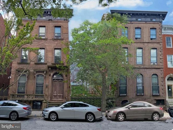 1316 Eutaw Pl 1, Baltimore, MD 21217 MLS MDBA2077990 Coldwell Banker