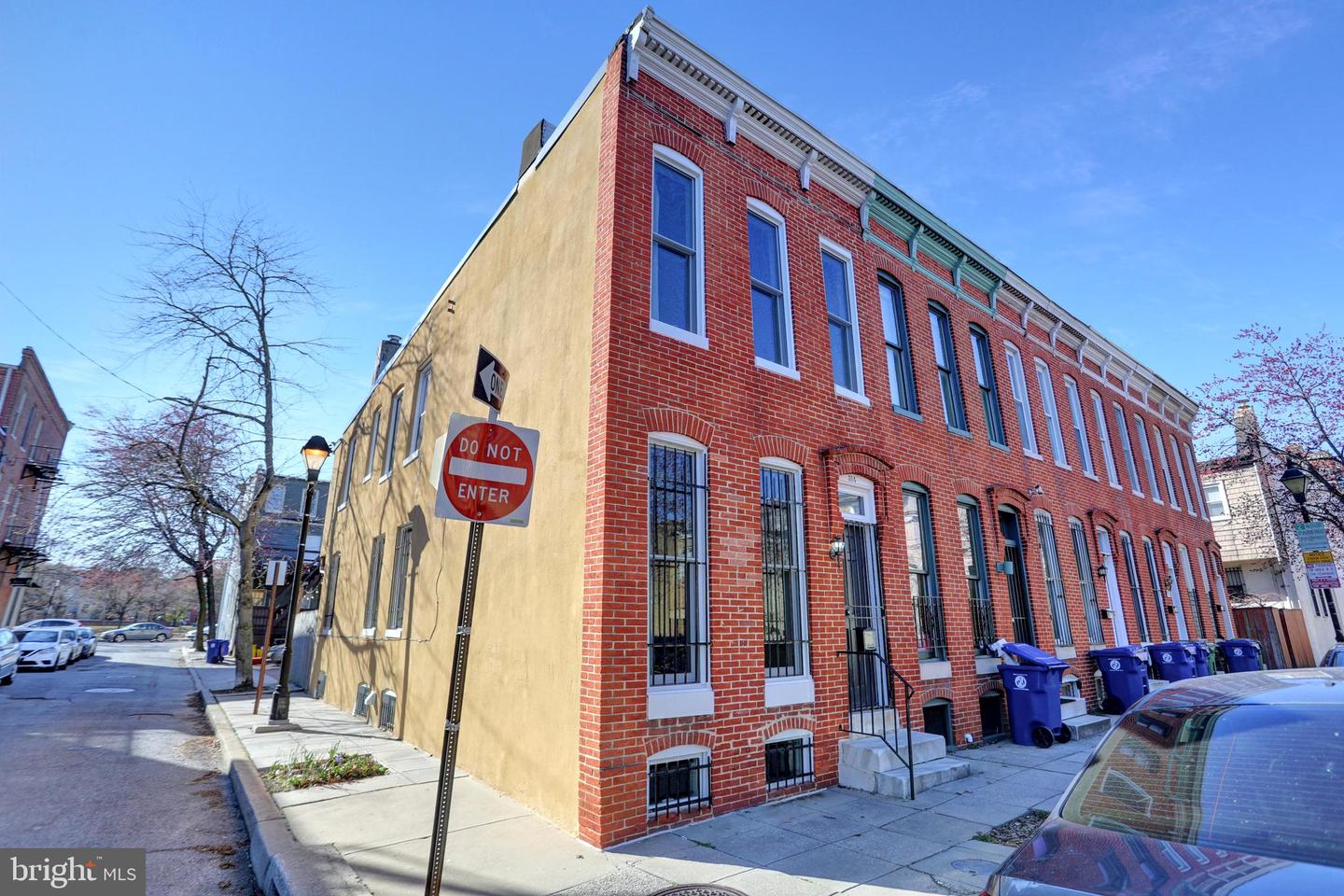 314 Penn St, Baltimore, MD 21230 MLS MDBA2078732 Coldwell Banker