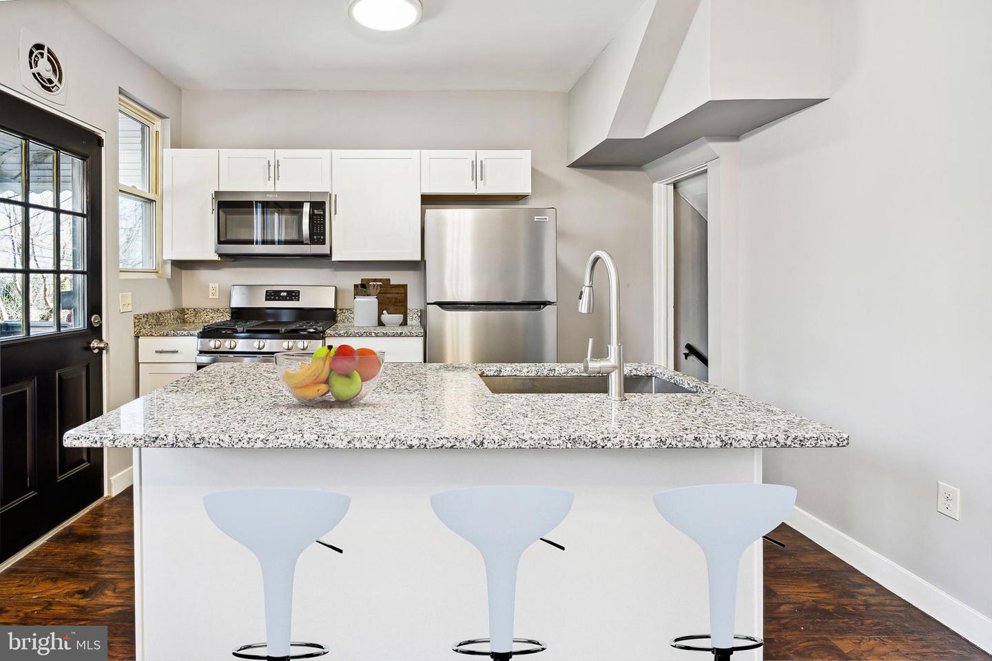 403 Parksley Ave, Baltimore, MD 21223 MLS MDBA2079518 Coldwell Banker