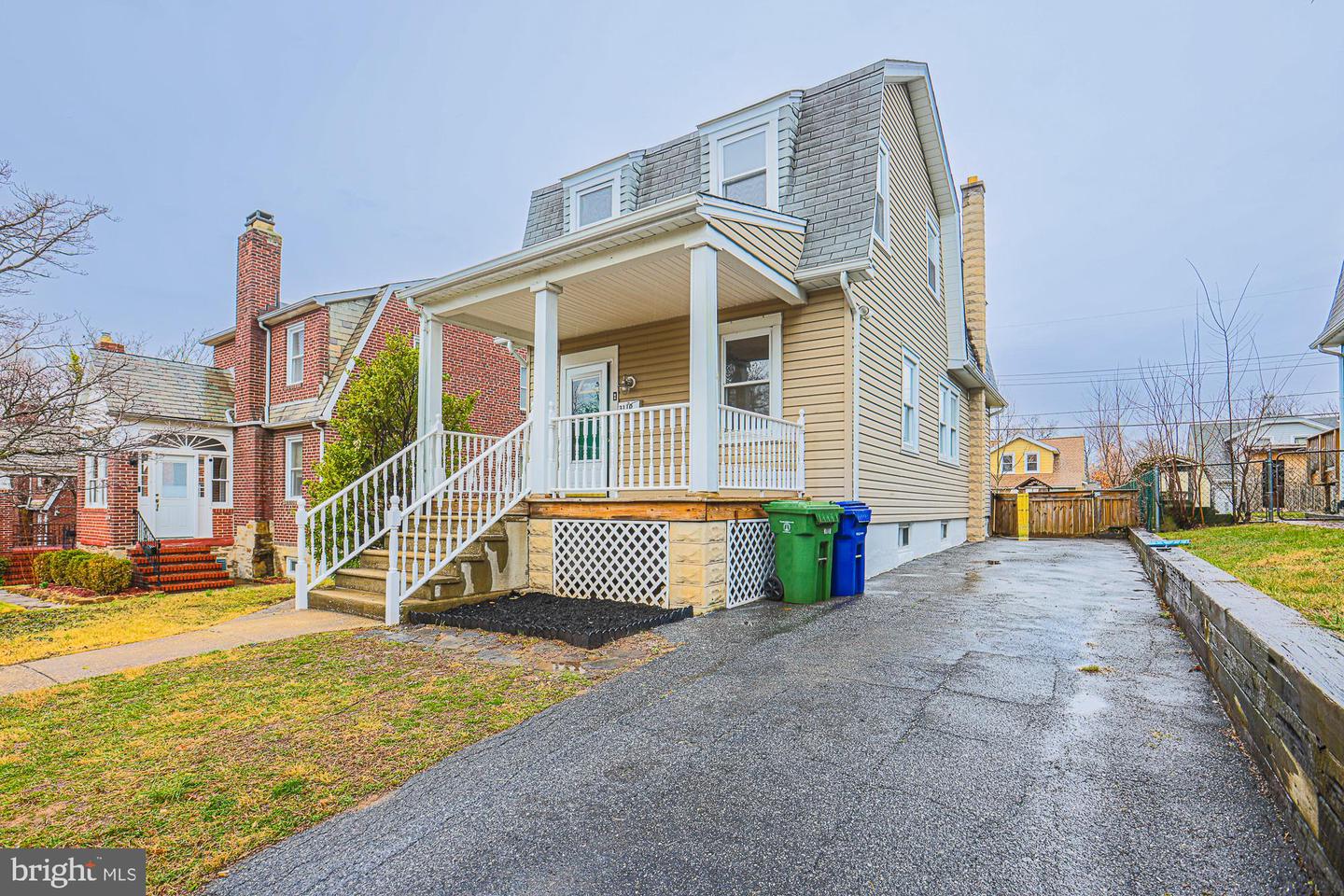 3110 Harview, Baltimore, MD 21234 - MLS MDBA2079772 - Coldwell Banker