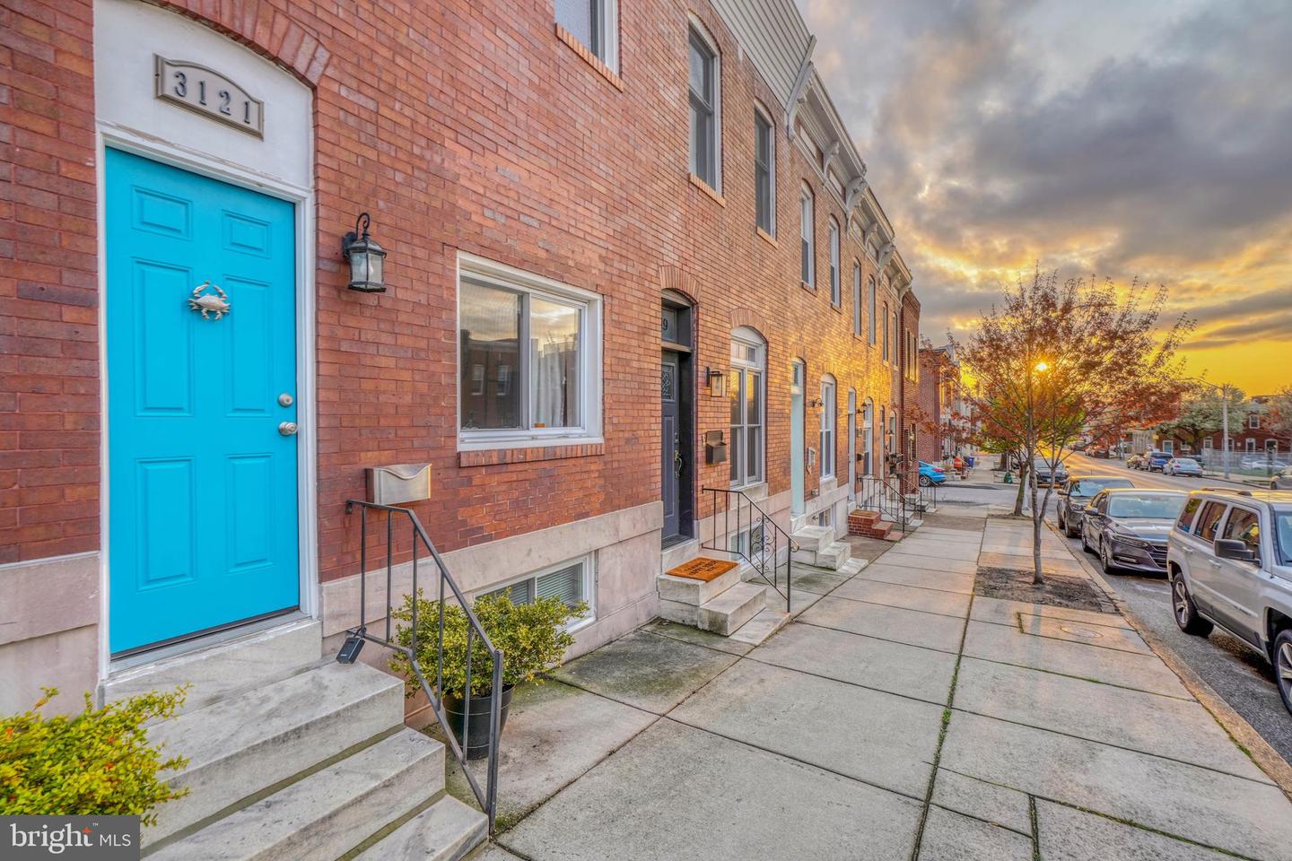 3121 Fleet St, Baltimore, MD 21224 MLS MDBA2080244 Coldwell Banker