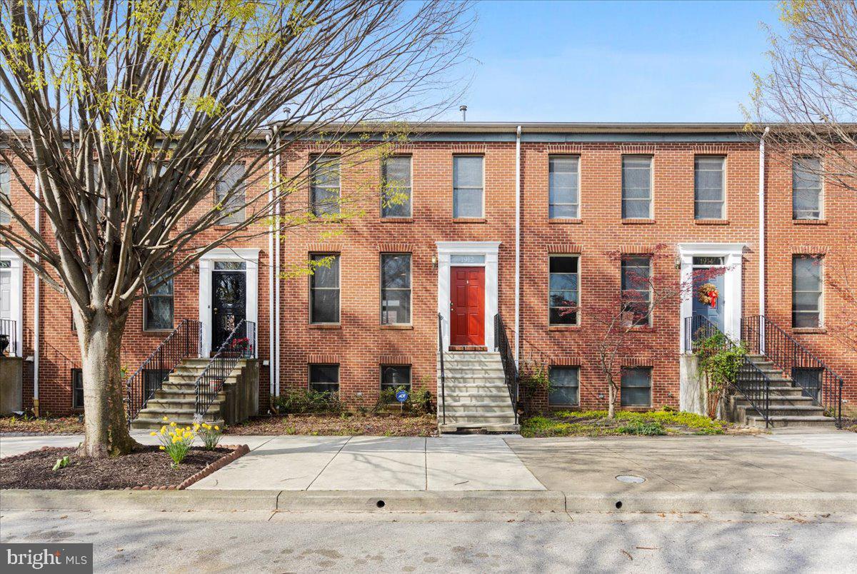 1912 Linden Ave, Baltimore, MD 21217 MLS MDBA2080560 Coldwell Banker