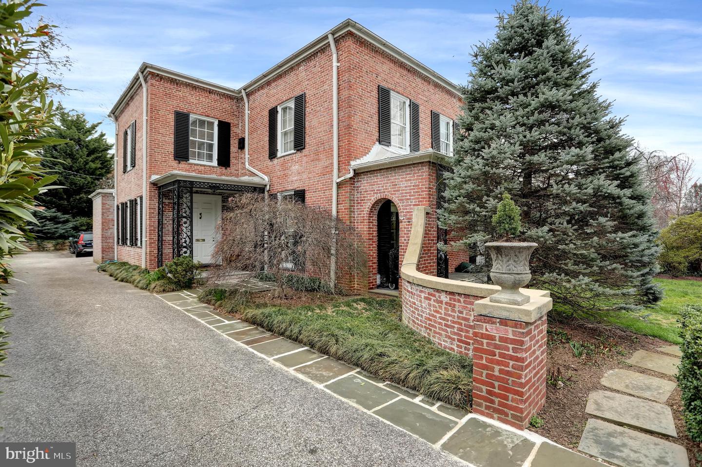 3803 St Paul St, Baltimore, MD 21218 MLS MDBA2081584 Coldwell Banker