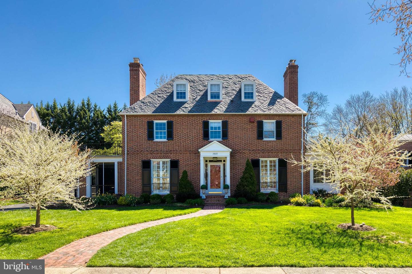 3805 St Paul St, Baltimore, MD 21218 MLS MDBA2081634 Coldwell Banker