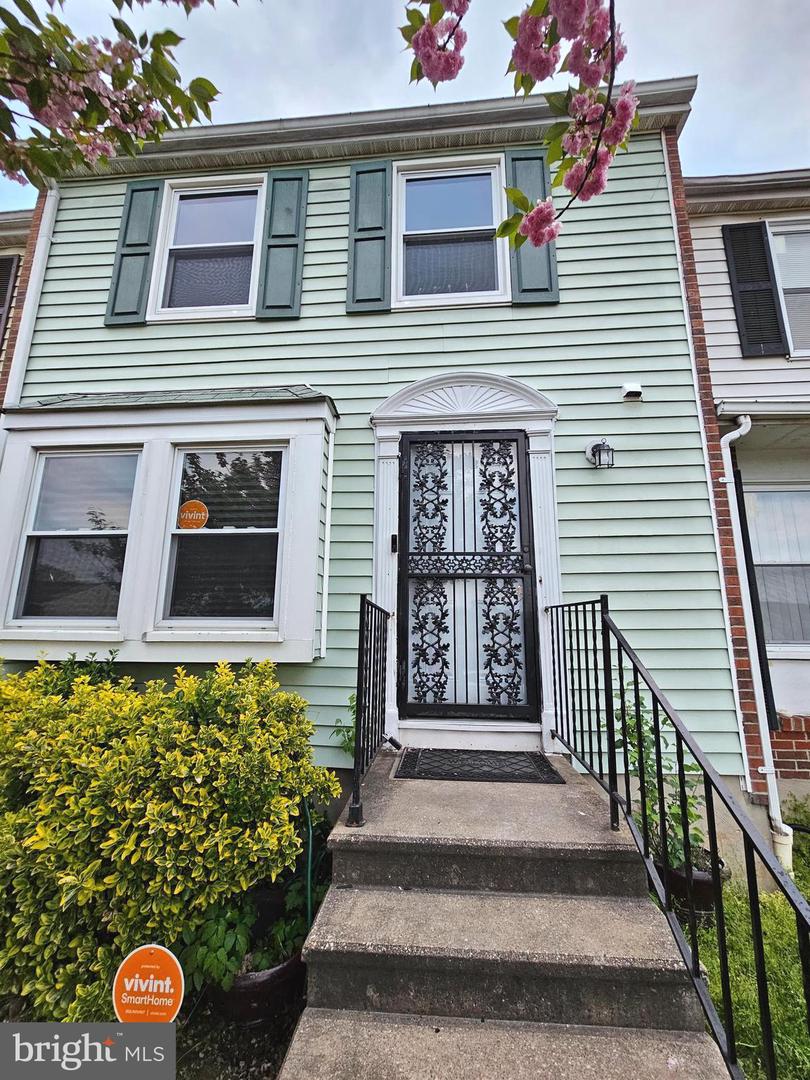 2431 Ridgely St, Baltimore, MD 21230 MLS MDBA2082700 Coldwell Banker