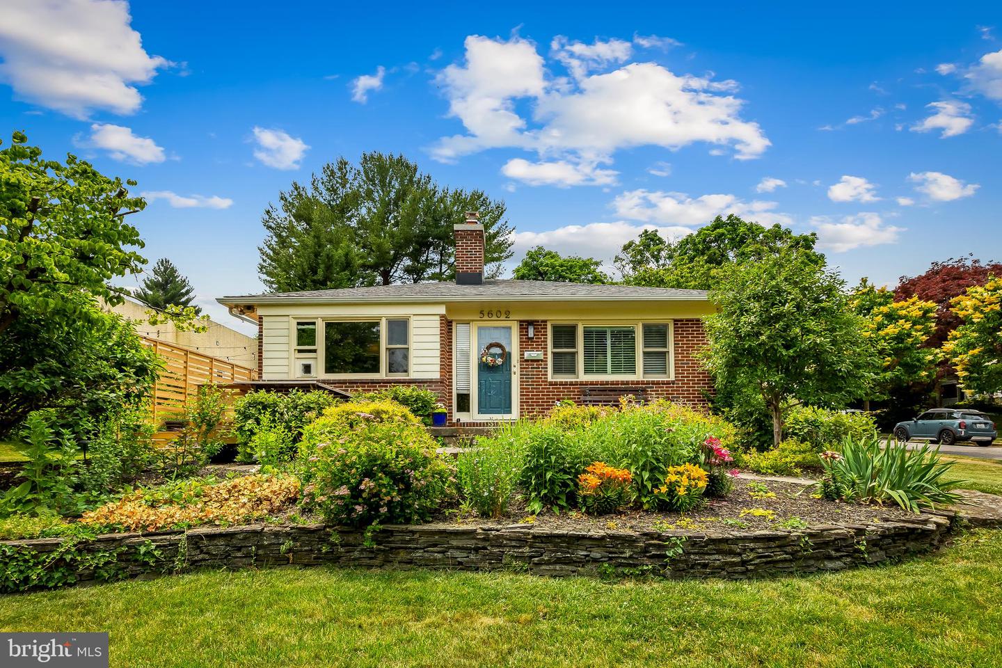 5602 Everhurst Rd, Baltimore, MD 21209 MLS MDBA2088760 Coldwell Banker