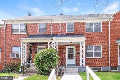 1903 Winford Road, Baltimore, MD 21239 - Photo 1