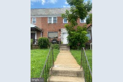 5409 Park Heights Avenue - Photo 1
