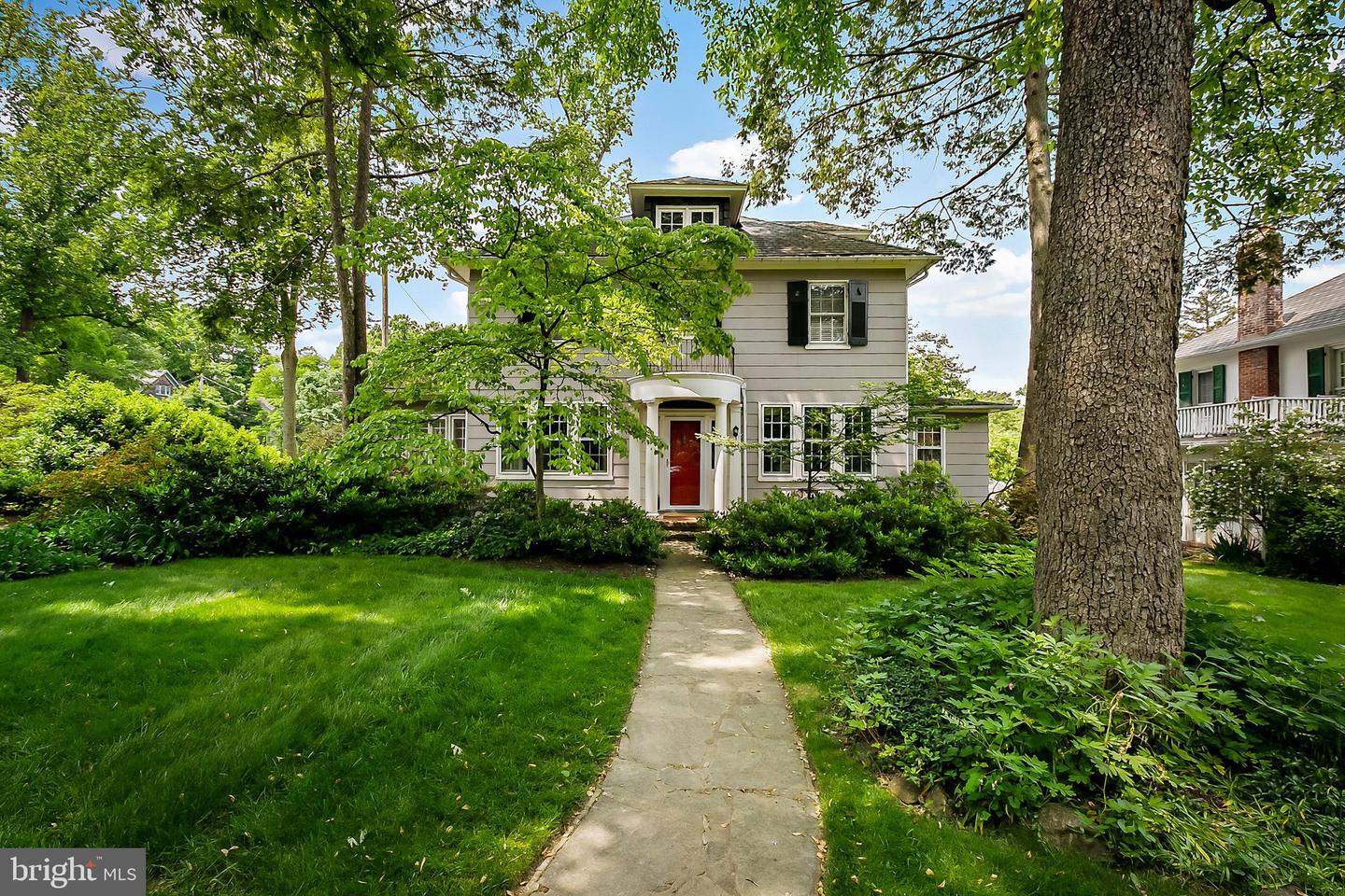 5608 Greenspring Ave, Baltimore, MD 21209 MLS MDBA2092920 Coldwell