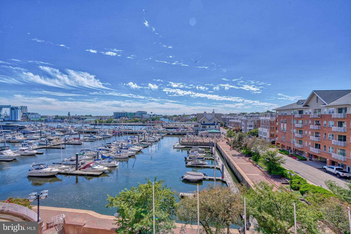 100 Harborview Dr 412, Baltimore, MD 21230 MLS MDBA2094626 Coldwell Banker