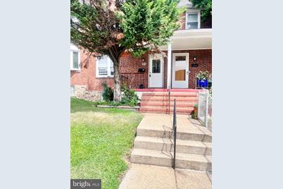 417 Hornel Street, Baltimore, MD 21224 - Photo 1