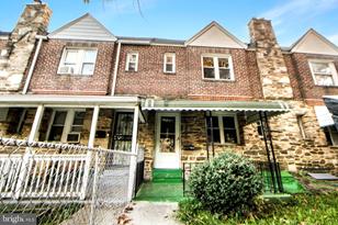 2929 Oakley Ave, Baltimore, MD 21215, MLS# MDBA2072816