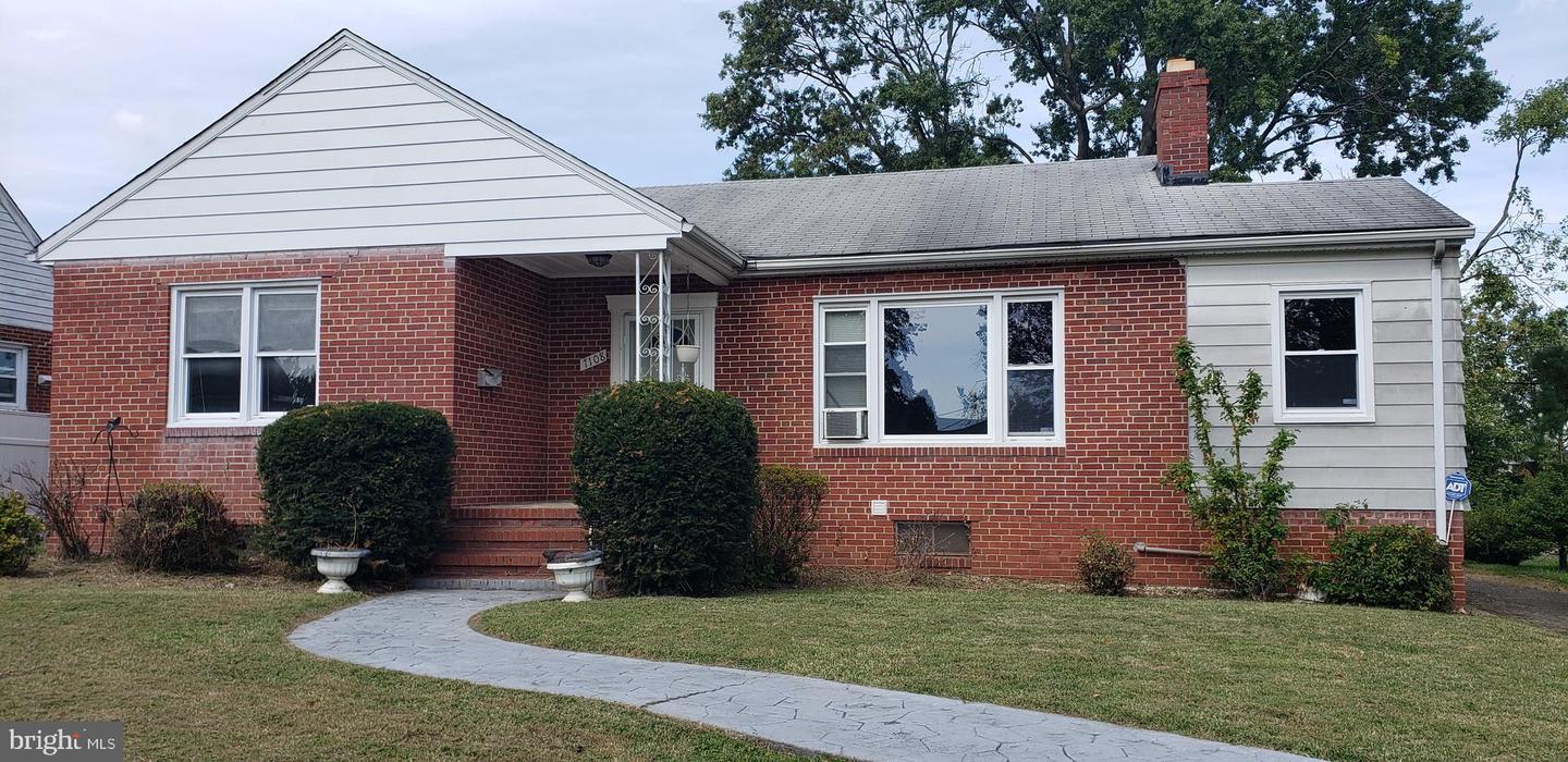 7108 Old Harford Rd, Baltimore, MD 21234 MLS MDBA2100028 Coldwell